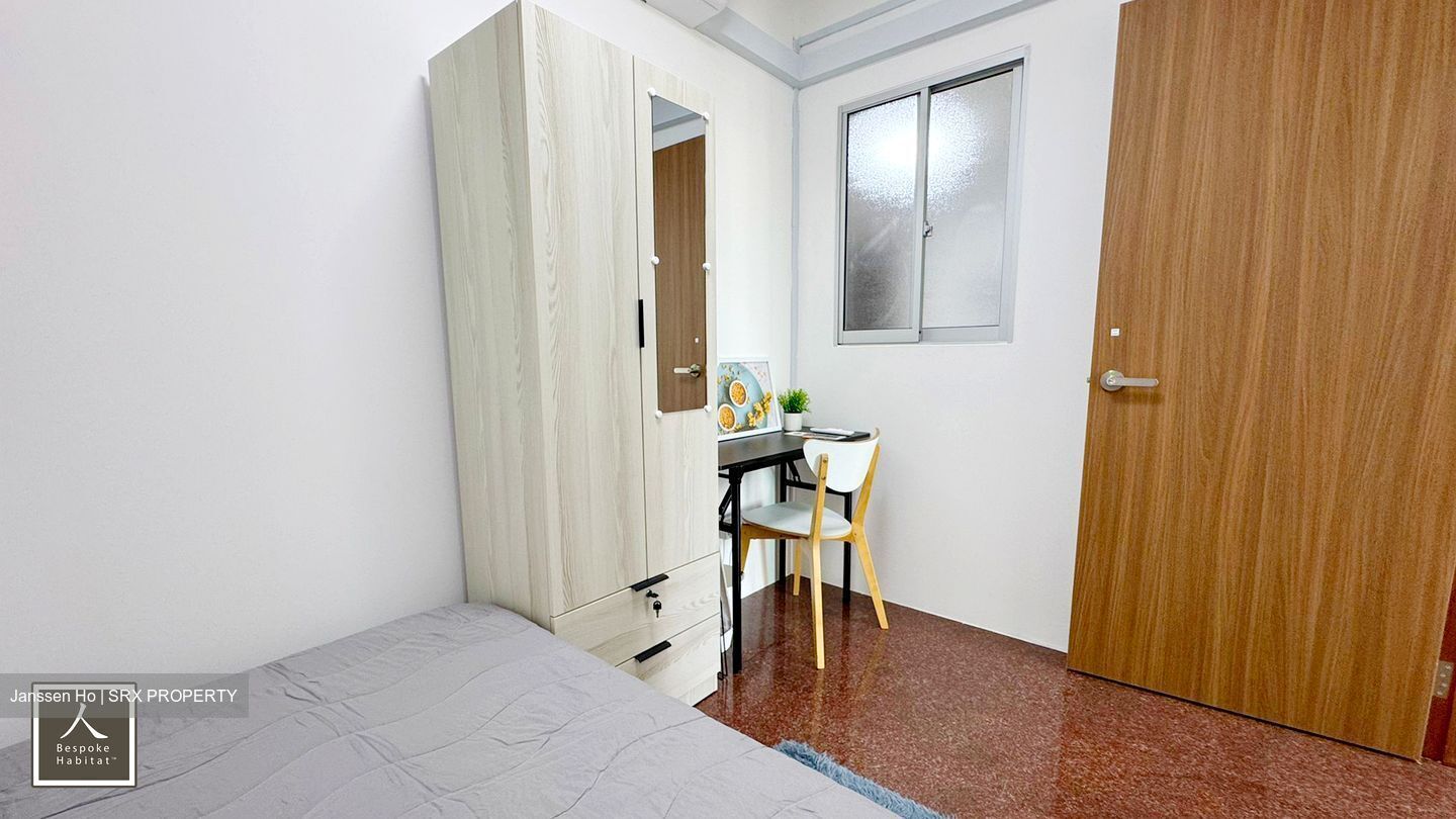 Le Hill Condominium (D5), Condominium #570451201